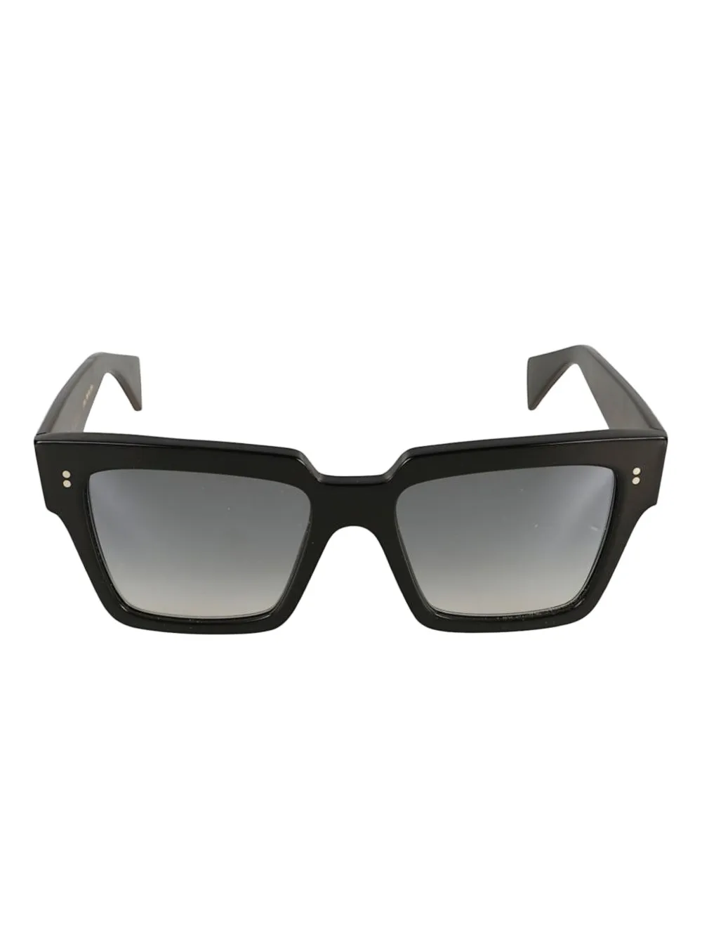 Солнцезащитные очки в квадратной оправе с клетчатым узором Kador, черный
Солнцезащитные очки в квадратной оправе с клетчатым узором Kador, черный