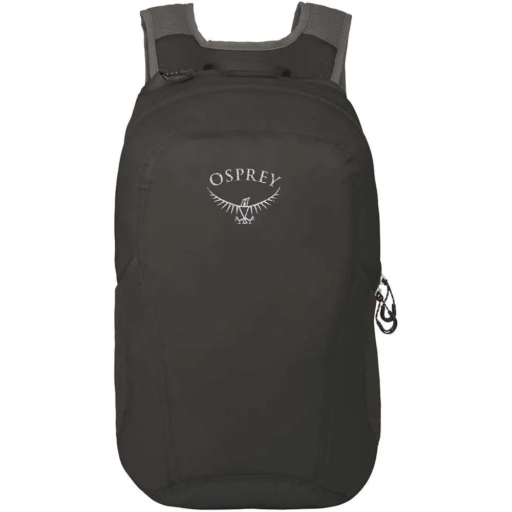 Рюкзак Osprey Ultralight Stuff 18L, черный
Рюкзак Osprey Ultralight Stuff 18L, черный