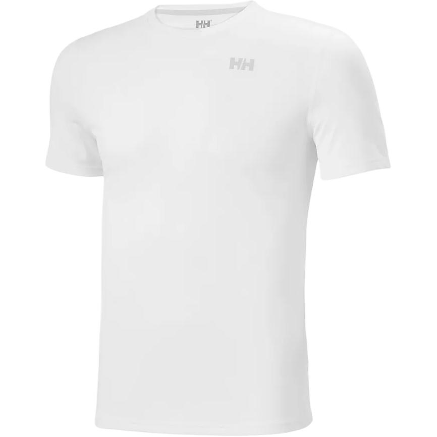 Футболка LIFA ACTIVE Solen мужская HELLY HANSEN, белый
Футболка LIFA ACTIVE Solen мужская HELLY HANSEN, белый