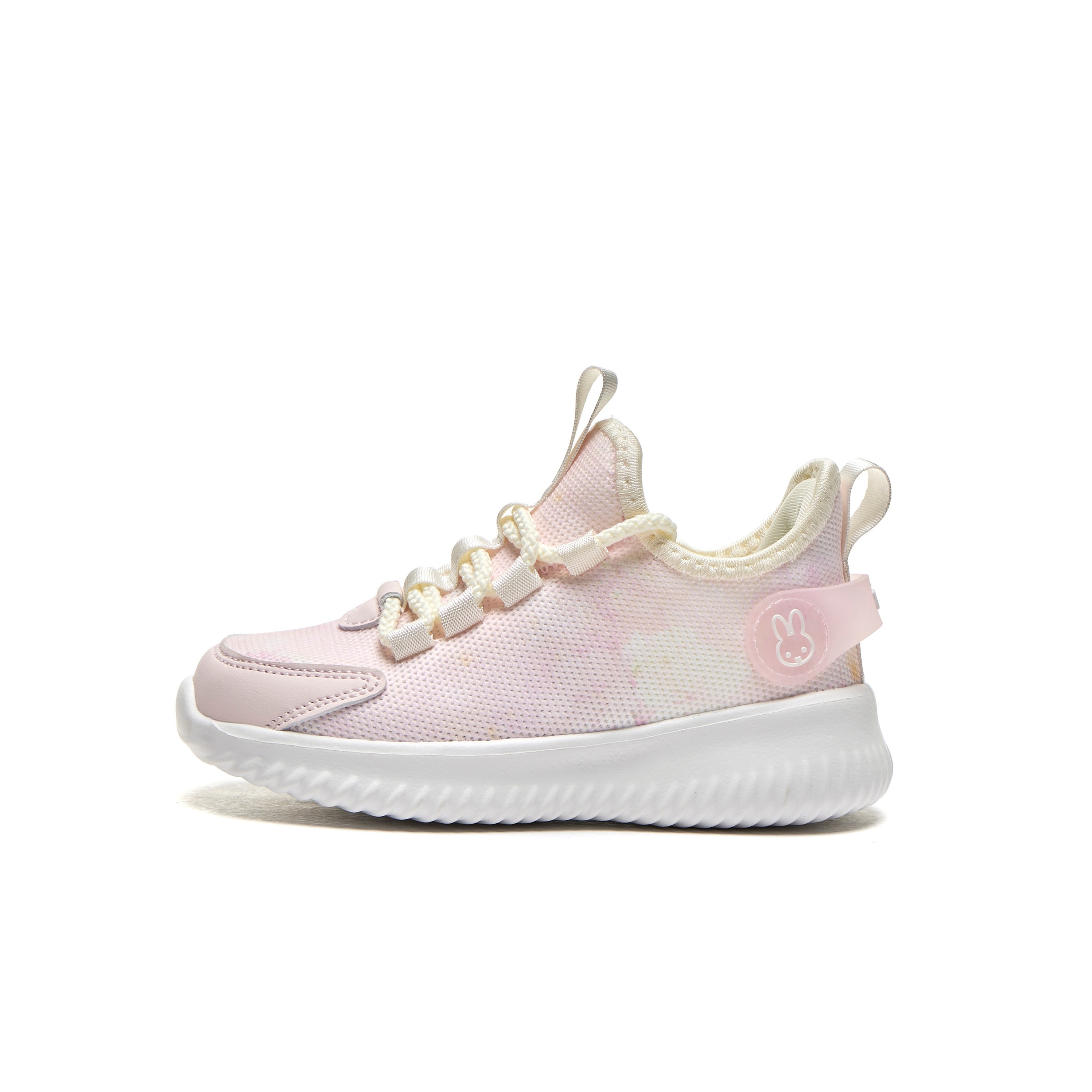 Кроссовки детские с низким верхом и противоскользящими амортизаторами Miffy, оранжевый
Кроссовки детские с низким верхом и противоскользящими амортизаторами Miffy, оранжевый