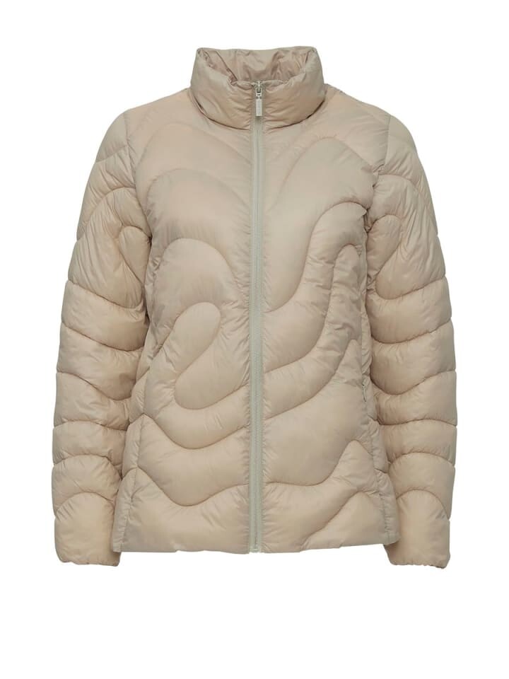 Переходная куртка MAZINE, цвет light taupe, Коричневый, Переходная куртка MAZINE, цвет light taupe
Переходная куртка MAZINE, цвет light taupe, Коричневый, Переходная куртка MAZINE, цвет light taupe