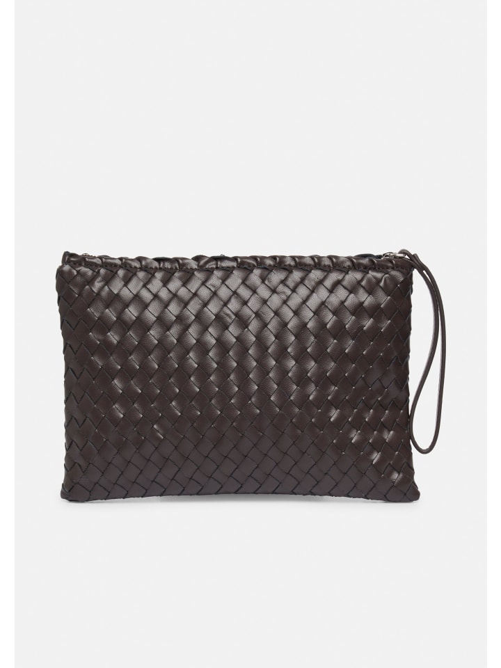 Сумка через плечо comma, коричневый
Сумка через плечо comma, коричневый