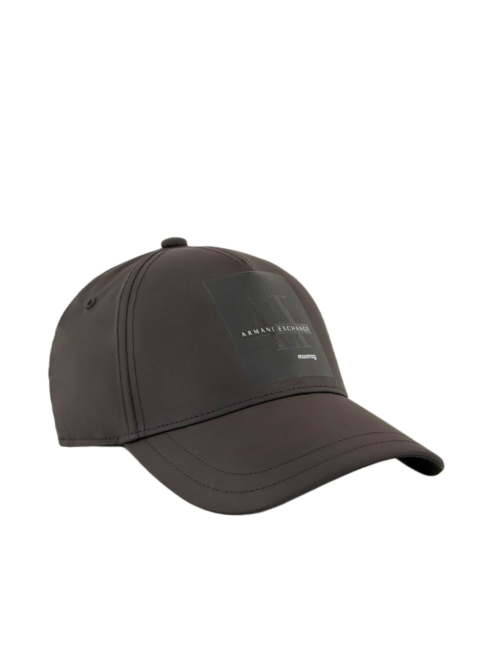 Миланская кепка Armani Exchange, черный
Миланская кепка Armani Exchange, черный