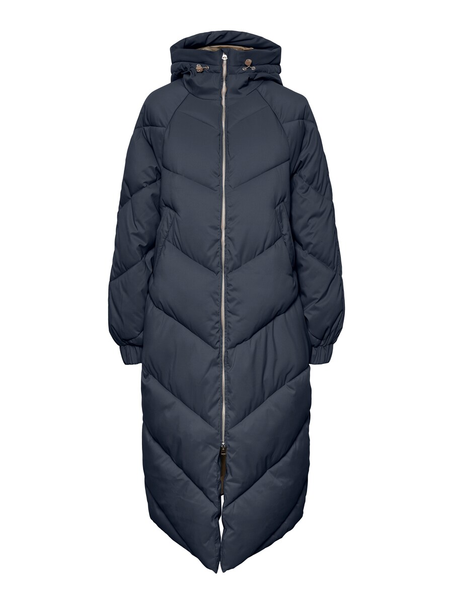 Зимнее пальто PIECES Nocelyn, темно-синий
Зимнее пальто PIECES Nocelyn, темно-синий