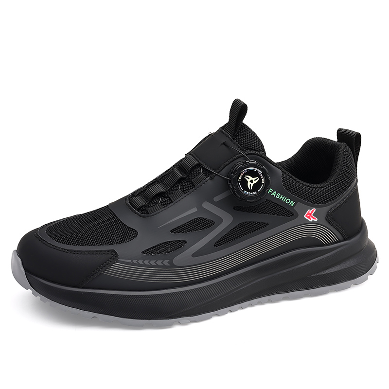 ZAMST Мужские низкие кэжуал кеды черные, цвет Black
ZAMST Мужские низкие кэжуал кеды черные, цвет Black