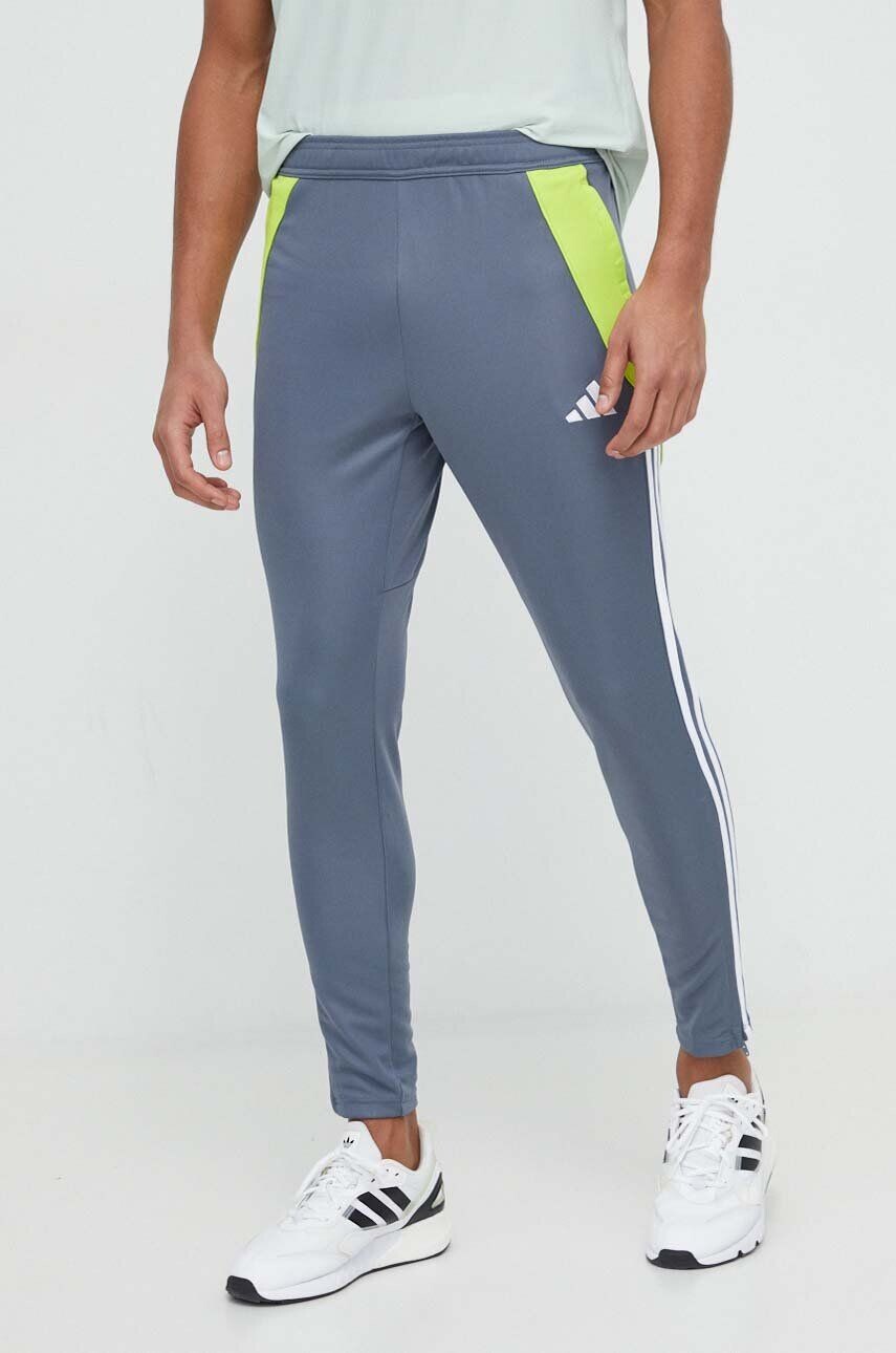 Спортивные брюки adidas Performance Tiro 24, серый
Спортивные брюки adidas Performance Tiro 24, серый