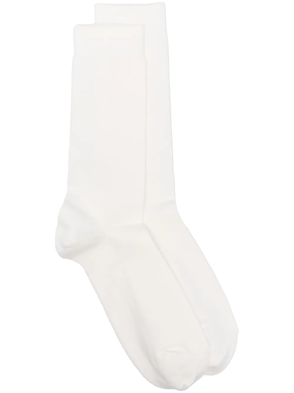 Длинные носки Sunspel, белый
Длинные носки Sunspel, белый