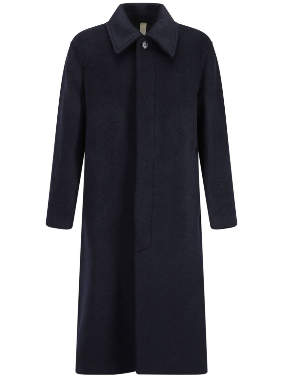 Sunflower однобортное пальто, синий
Sunflower однобортное пальто, синий