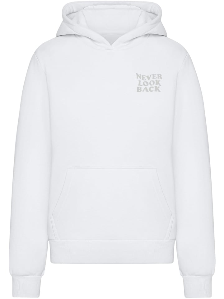 Толстовка с капюшоном Mister Tee, белый
Толстовка с капюшоном Mister Tee, белый