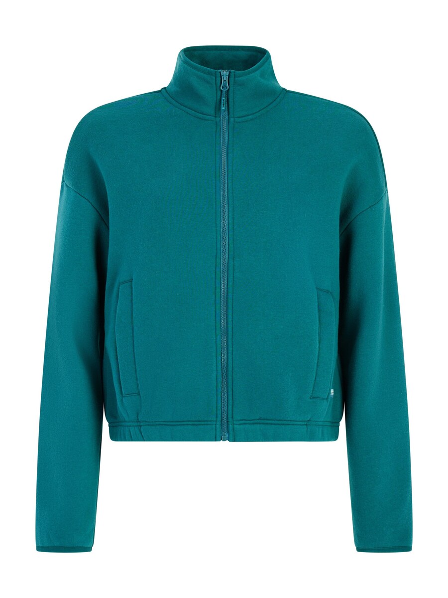 Флисовая куртка PROTEST PRTPakiri, синий
Флисовая куртка PROTEST PRTPakiri, синий