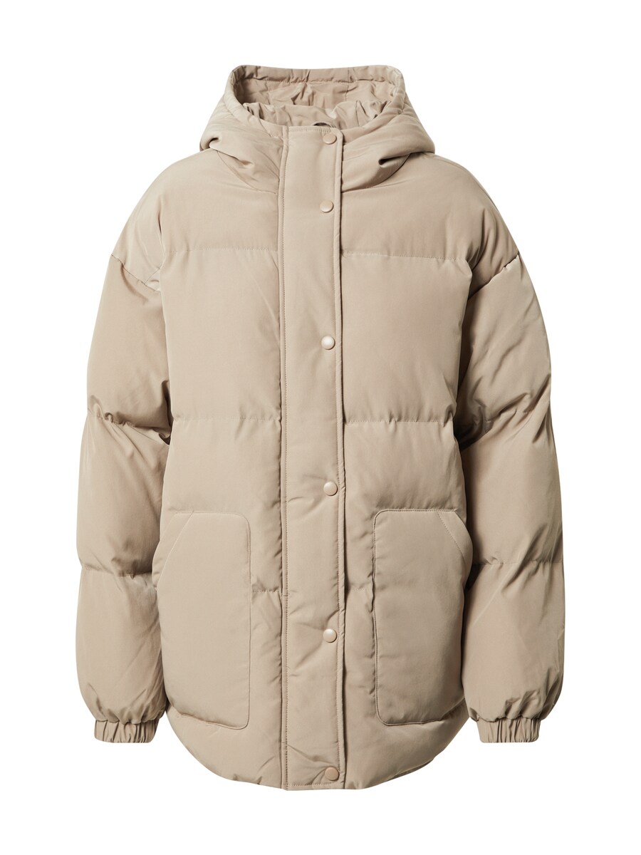 Зимняя куртка Misspap, бежевый
Зимняя куртка Misspap, бежевый