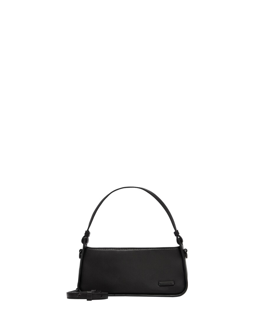 Сумка через плечо Liebeskind Berlin Valentine, Black
Сумка через плечо Liebeskind Berlin Valentine, Black