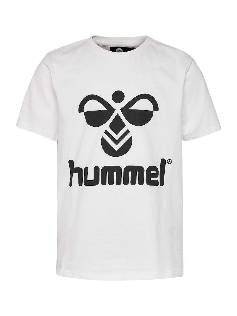Футболка Performance Hummel Tres, белый
Футболка Performance Hummel Tres, белый