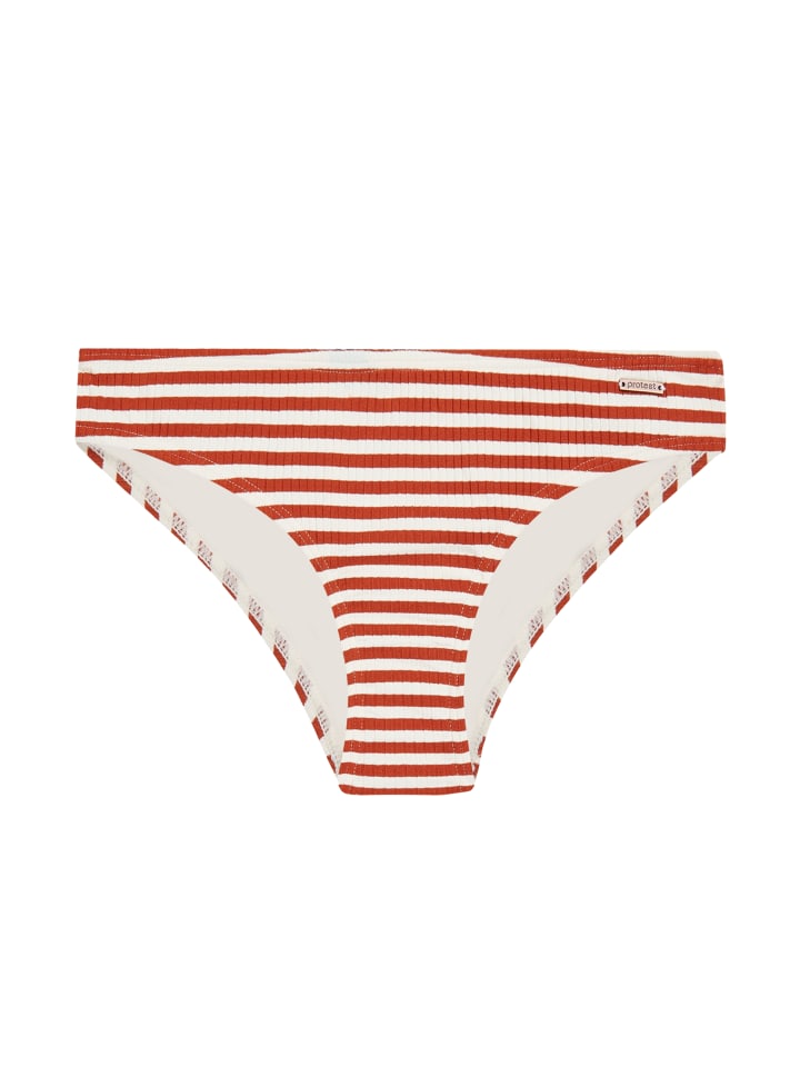 Плавки бикини Protest MIXKIJAN 23, цвет Chilirust
Плавки бикини Protest MIXKIJAN 23, цвет Chilirust