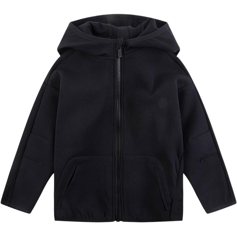 Детский свитшот EMPORIO ARMANI, синий
Детский свитшот EMPORIO ARMANI, синий