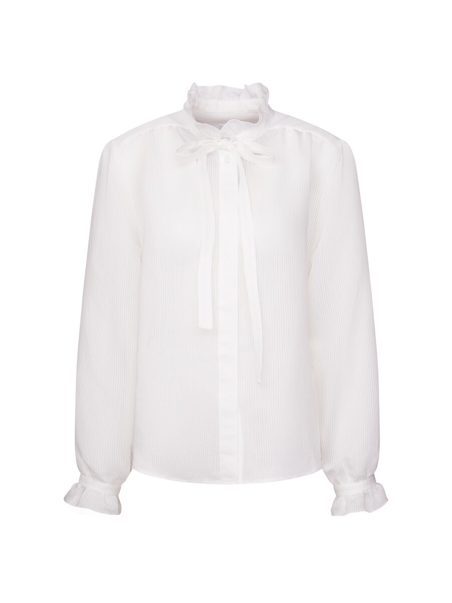 Блуза SEIDENSTICKER, белый
Блуза SEIDENSTICKER, белый