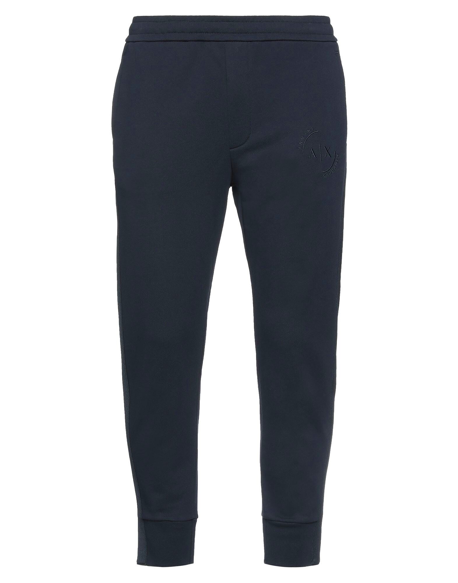 Брюки Armani Exchange, полуночно-синий
Брюки Armani Exchange, полуночно-синий