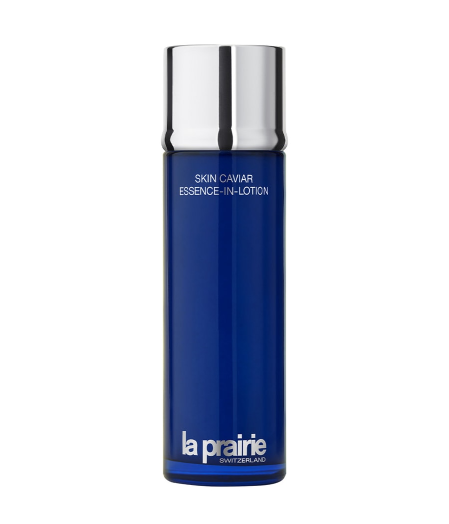 Лосьон для лица La Prairie Skin Caviar Essence-In-Lotion, 150 ml
Лосьон для лица La Prairie Skin Caviar Essence-In-Lotion, 150 ml