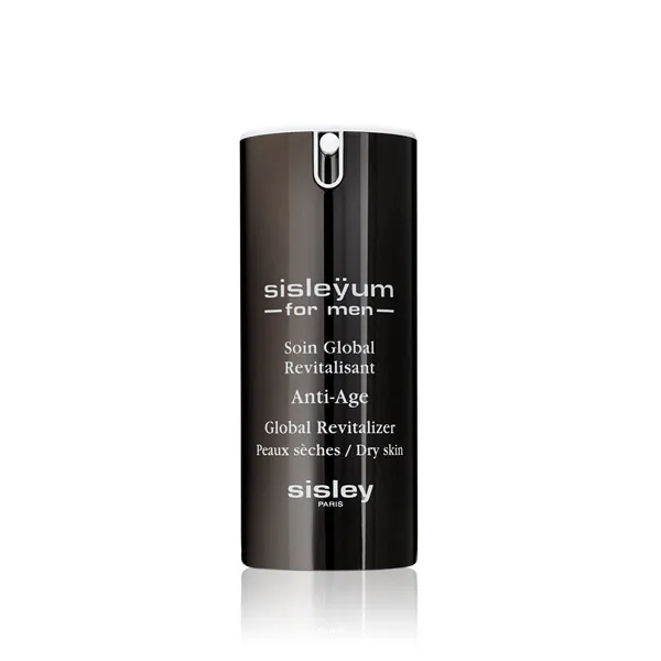 Глобальное антивозрастное лечение для мужчин с сухой кожей Sisleÿaum For Men Soin Global Revitalizant Sisley, 1 UD
Глобальное антивозрастное лечение для мужчин с сухой кожей Sisleÿaum For Men Soin Global Revitalizant Sisley, 1 UD