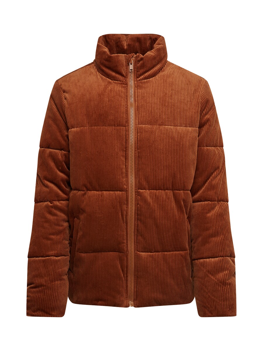 Зимняя куртка Urban Classics, коричневый
Зимняя куртка Urban Classics, коричневый