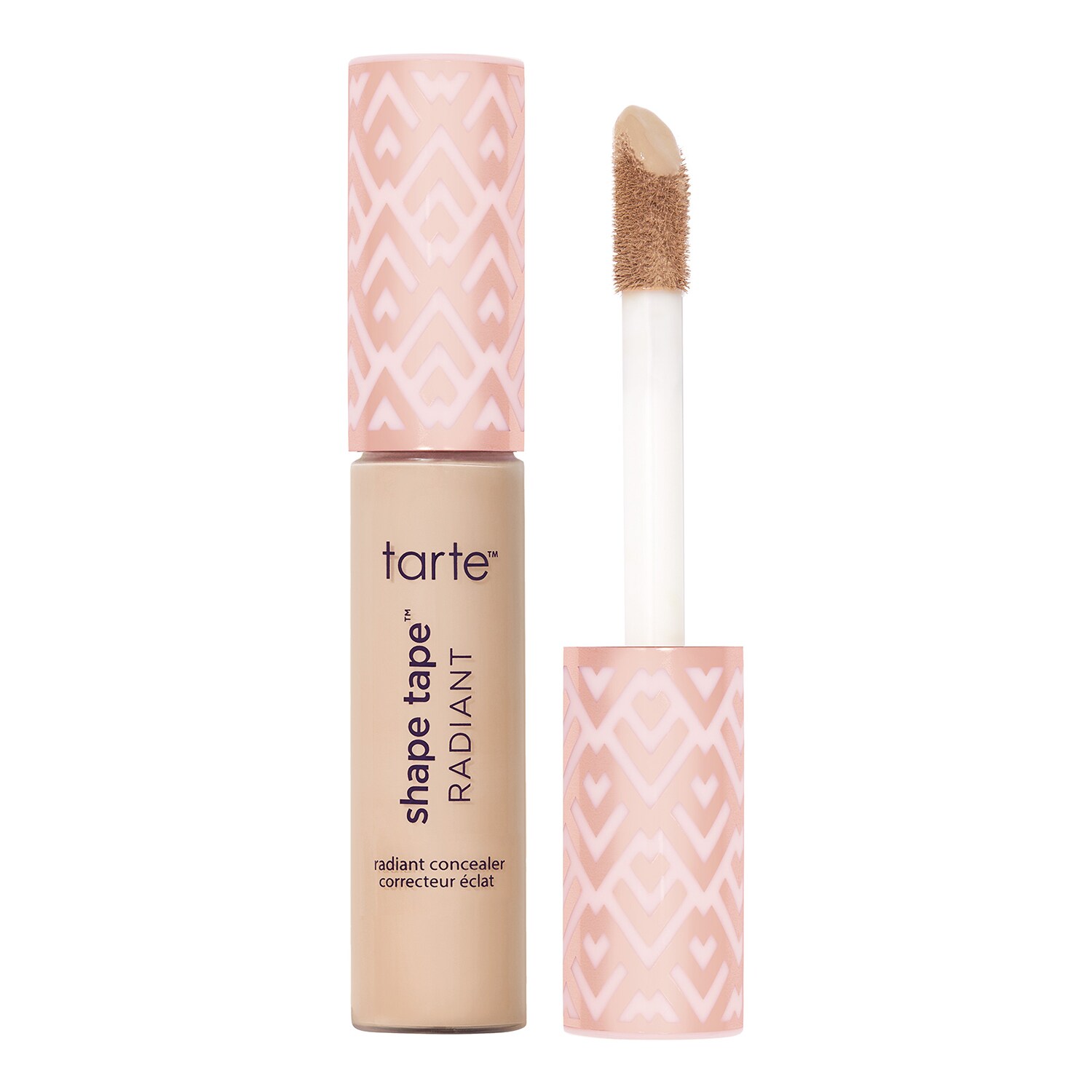 Консилер Shape Tape Radiant Tarte, 29N light medium (10 ml)
Консилер Shape Tape Radiant Tarte, 29N light medium (10 ml)
