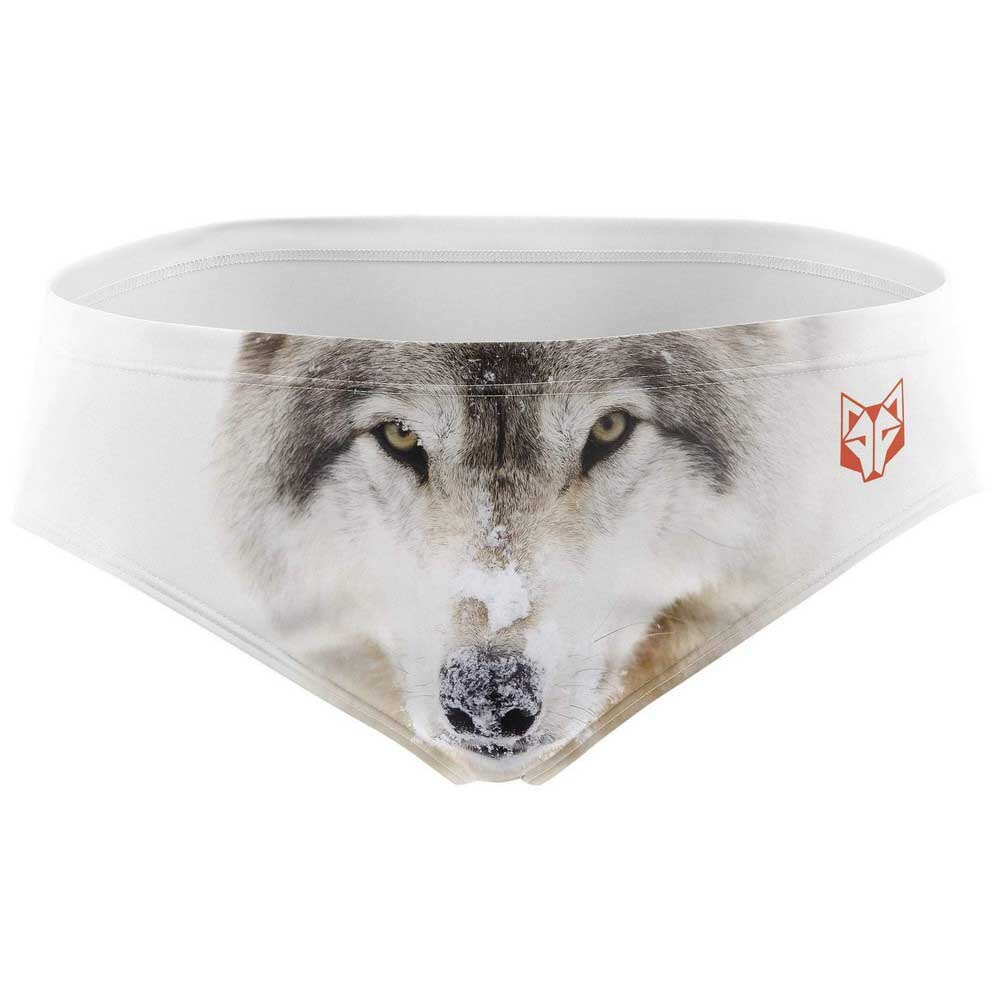 Плавки Otso Slips, белый
Плавки Otso Slips, белый