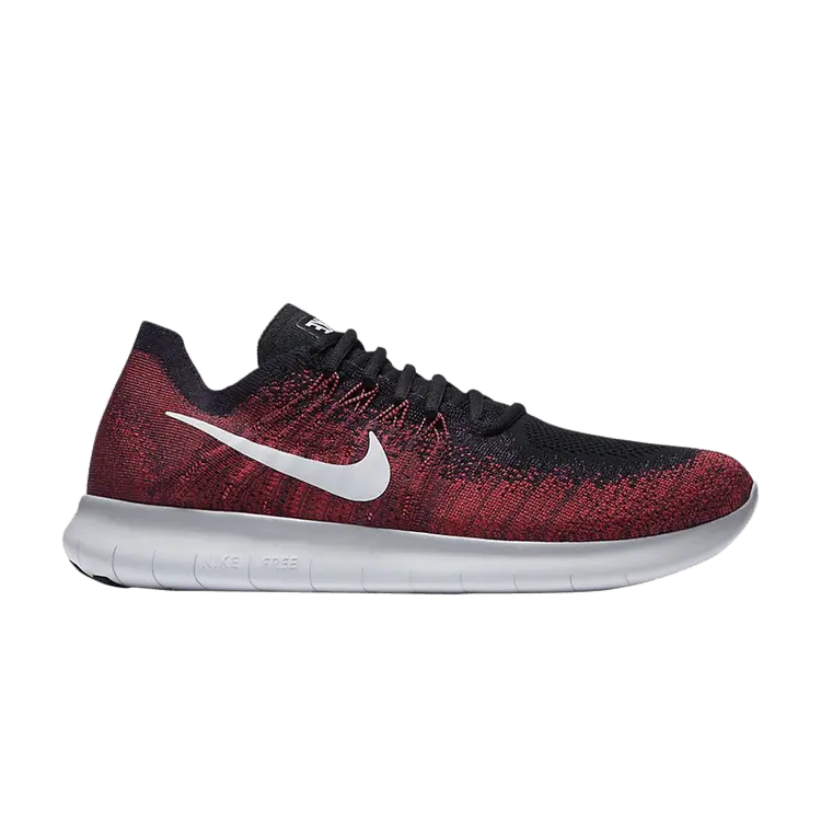 Кроссовки Free RN Flyknit 2017, красный
Кроссовки Free RN Flyknit 2017, красный