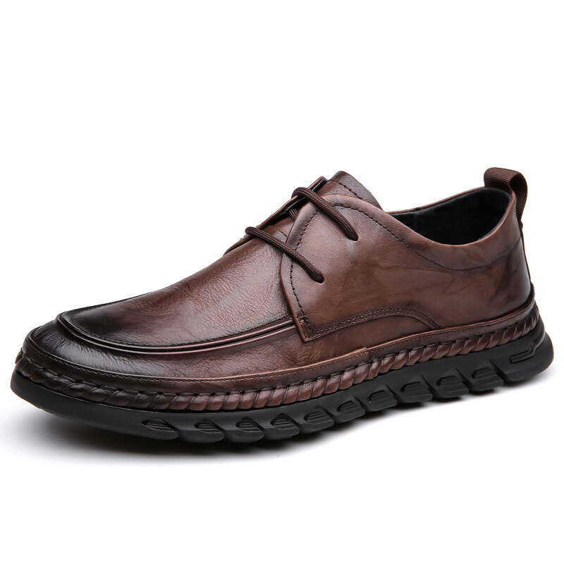 Туфли Mulinsen Men's Casual Shoes Men Low-Top, черный
Туфли Mulinsen Men's Casual Shoes Men Low-Top, черный