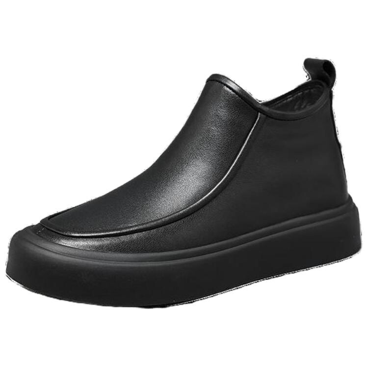 Ботинки мужские Mo Xu, черный
Ботинки мужские Mo Xu, черный