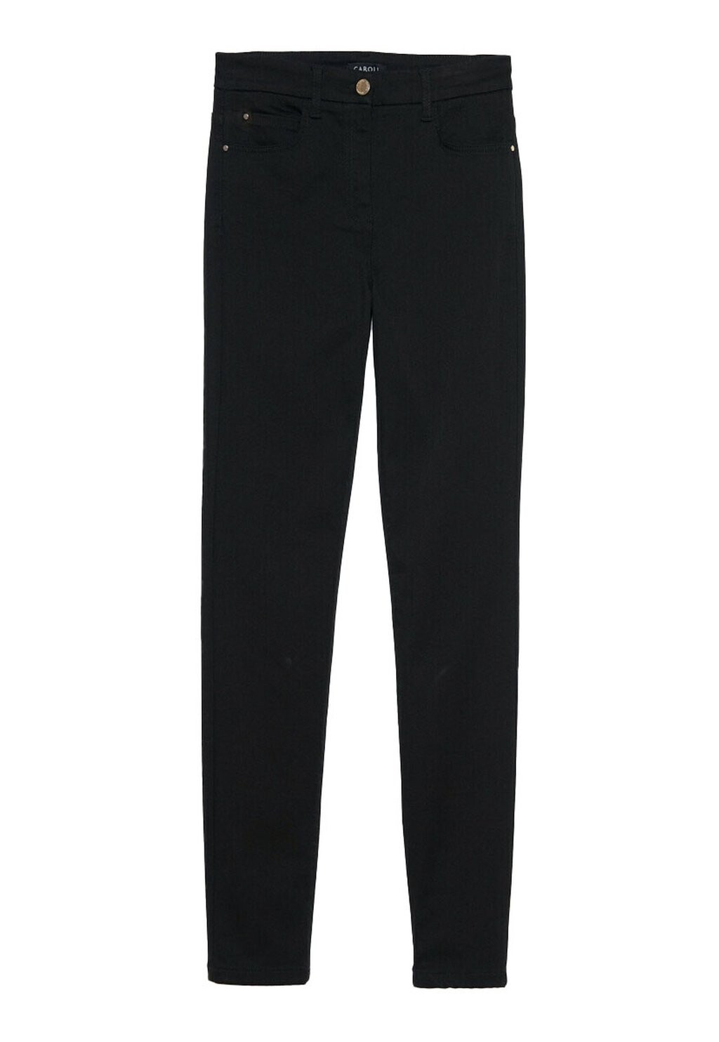 Джинсы облегающего кроя FRENCH BRAND; FASHION; ELEGANT; MODERN TONY B Caroll, черный
Джинсы облегающего кроя FRENCH BRAND; FASHION; ELEGANT; MODERN TONY B Caroll, черный