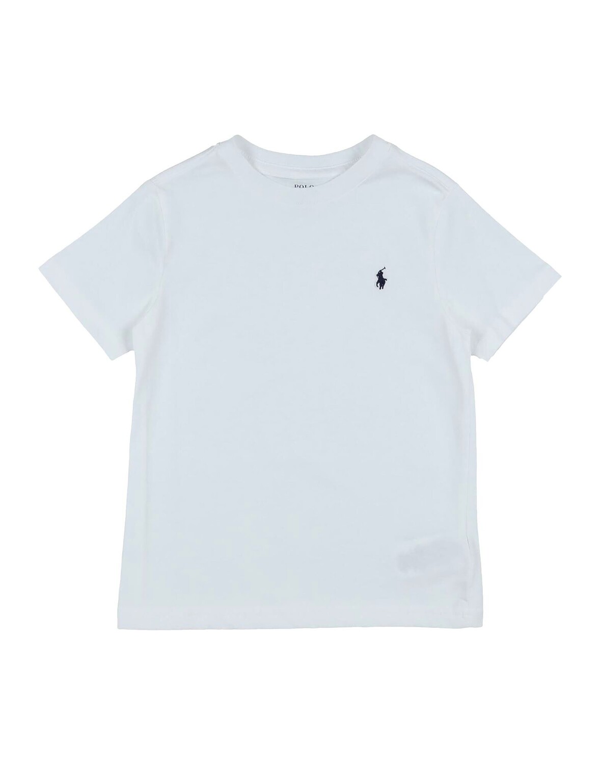 Футболка Polo Ralph Lauren, белый
Футболка Polo Ralph Lauren, белый