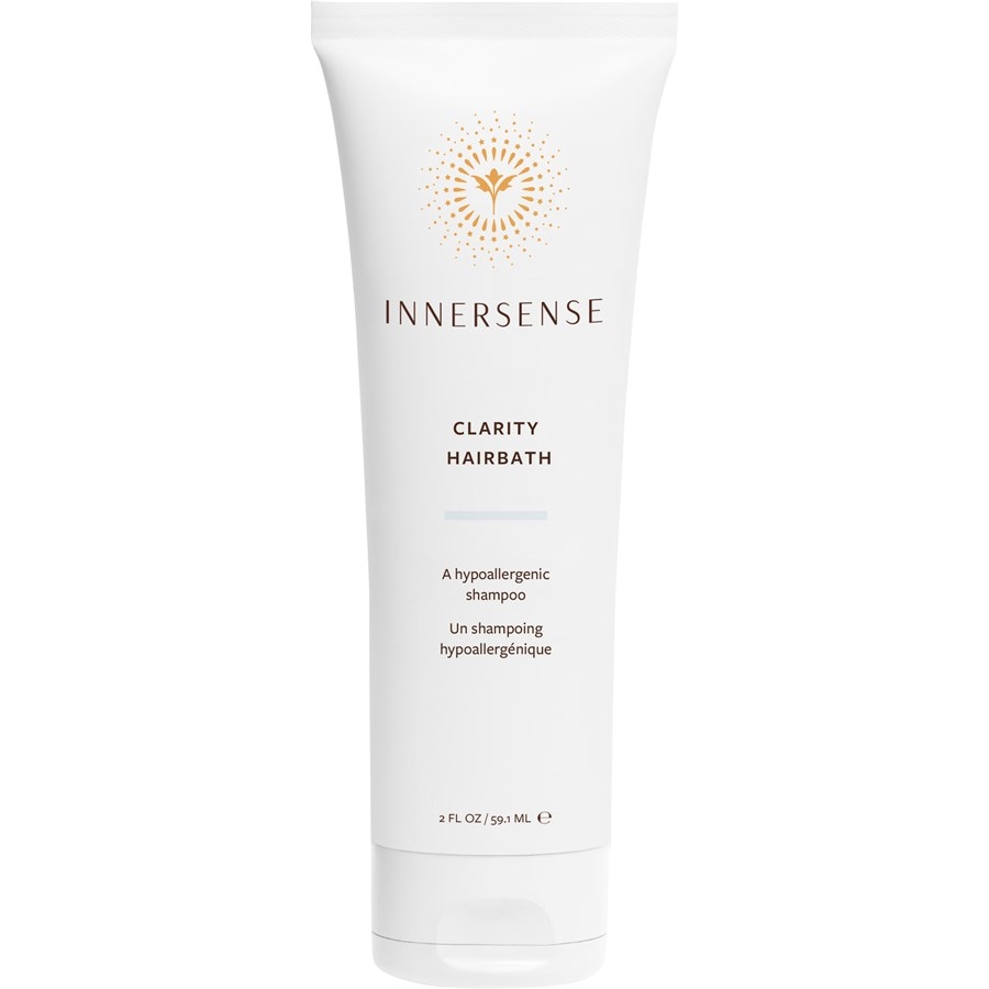 Шампунь Innersense Clarity Hairbath Shampoo, 59,1 ml
Шампунь Innersense Clarity Hairbath Shampoo, 59,1 ml