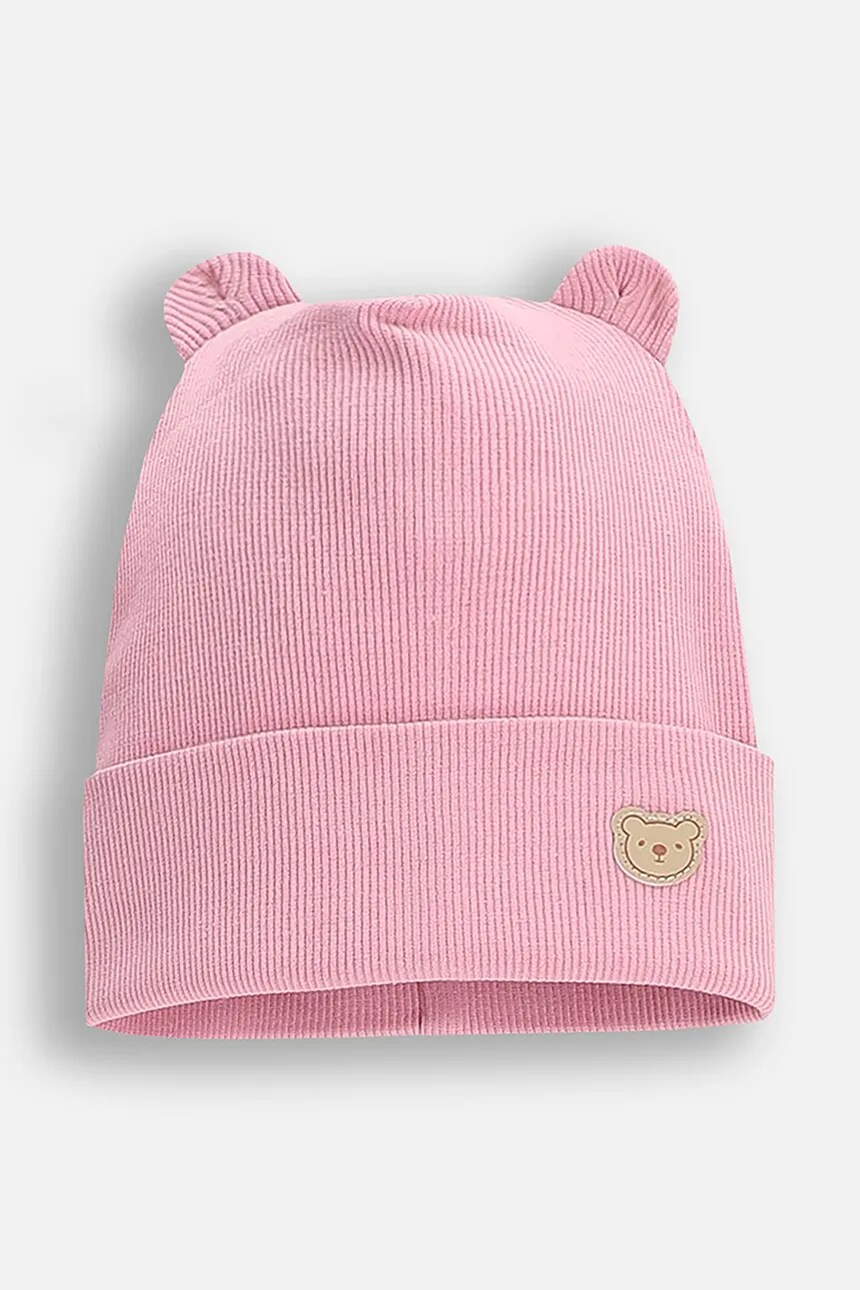 Шляпа Coccodrillo, розовый
Шляпа Coccodrillo, розовый