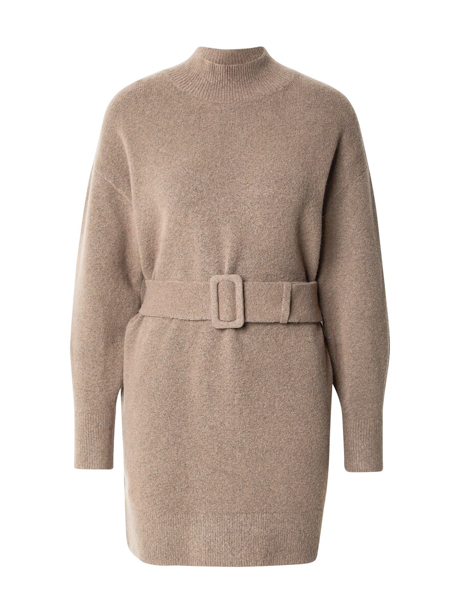 Вязаное платье & Other Stories, коричневый
Вязаное платье & Other Stories, коричневый