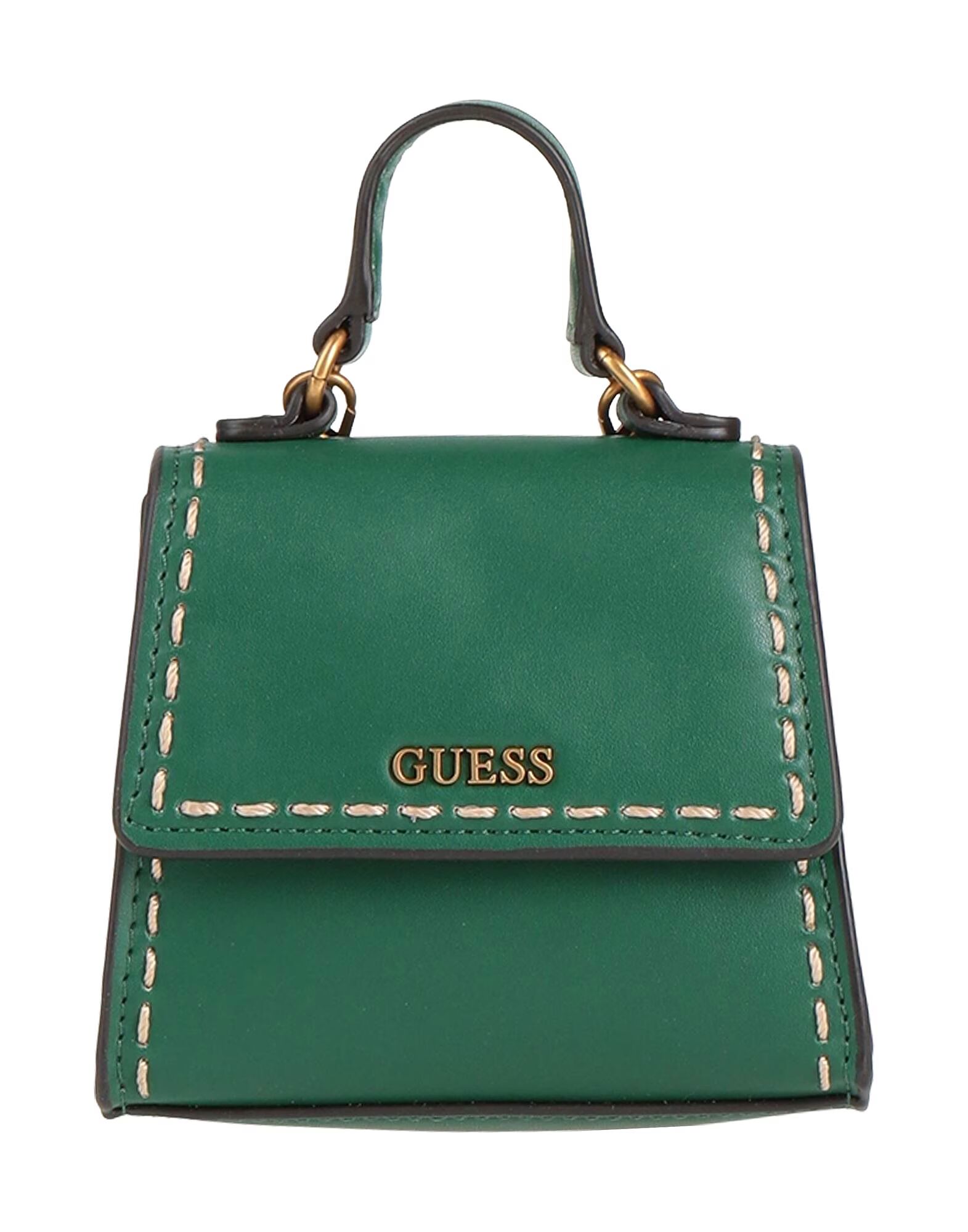 Сумка Guess, зеленый
Сумка Guess, зеленый