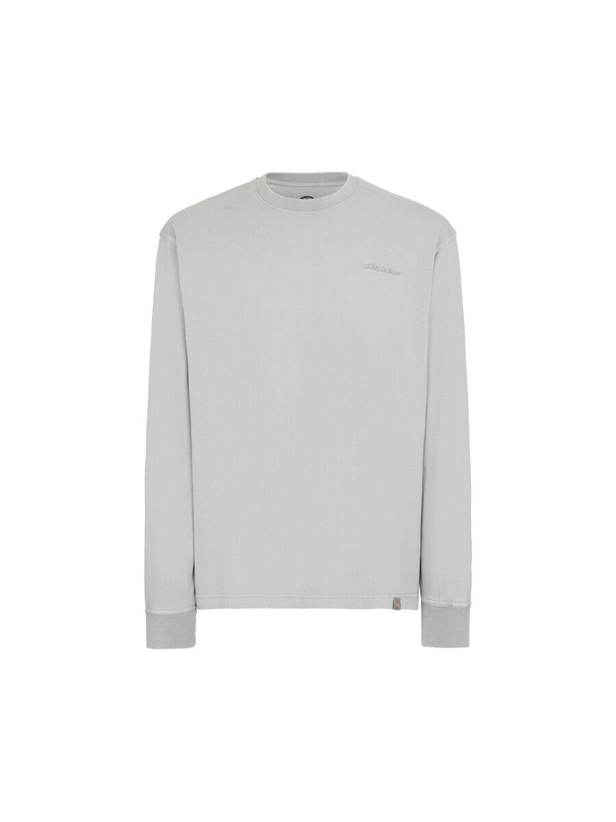 Спортивная футболка DICKIES PLENTYWOOD, цвет mottled grey 
Спортивная футболка DICKIES PLENTYWOOD, цвет mottled grey