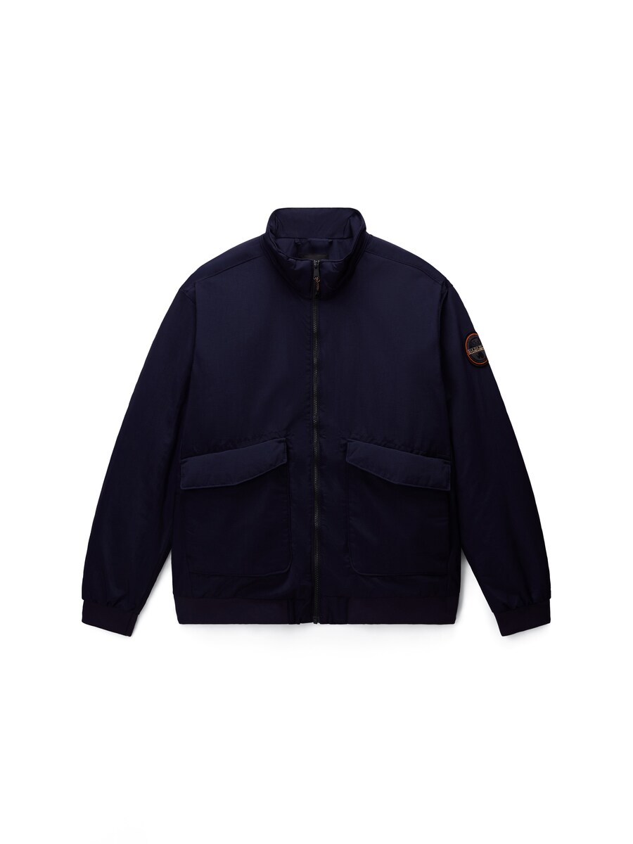 Демисезонная куртка NAPAPIJRI Giovi, Navy
Демисезонная куртка NAPAPIJRI Giovi, Navy