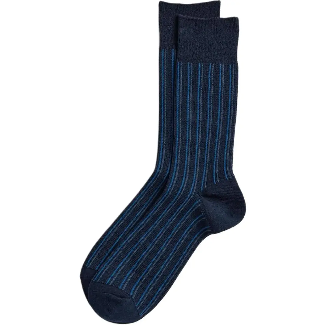 Высокие носки мужские 1 пара UNIQLO, синий
Высокие носки мужские 1 пара UNIQLO, синий