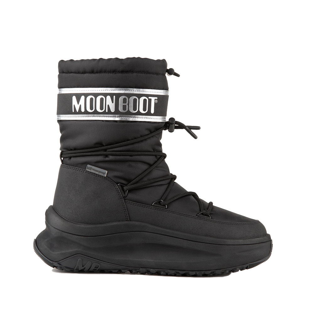 Зимние ботинки Moon Boot Moon247 Polar (мужские), Black/Silver1
Зимние ботинки Moon Boot Moon247 Polar (мужские), Black/Silver1