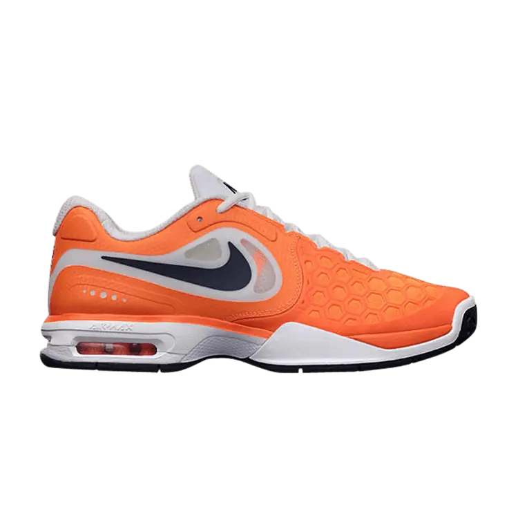 Кроссовки Air Max Courtballistec 4.3 'Orange Squadron Blue', оранжевый
Кроссовки Air Max Courtballistec 4.3 'Orange Squadron Blue', оранжевый