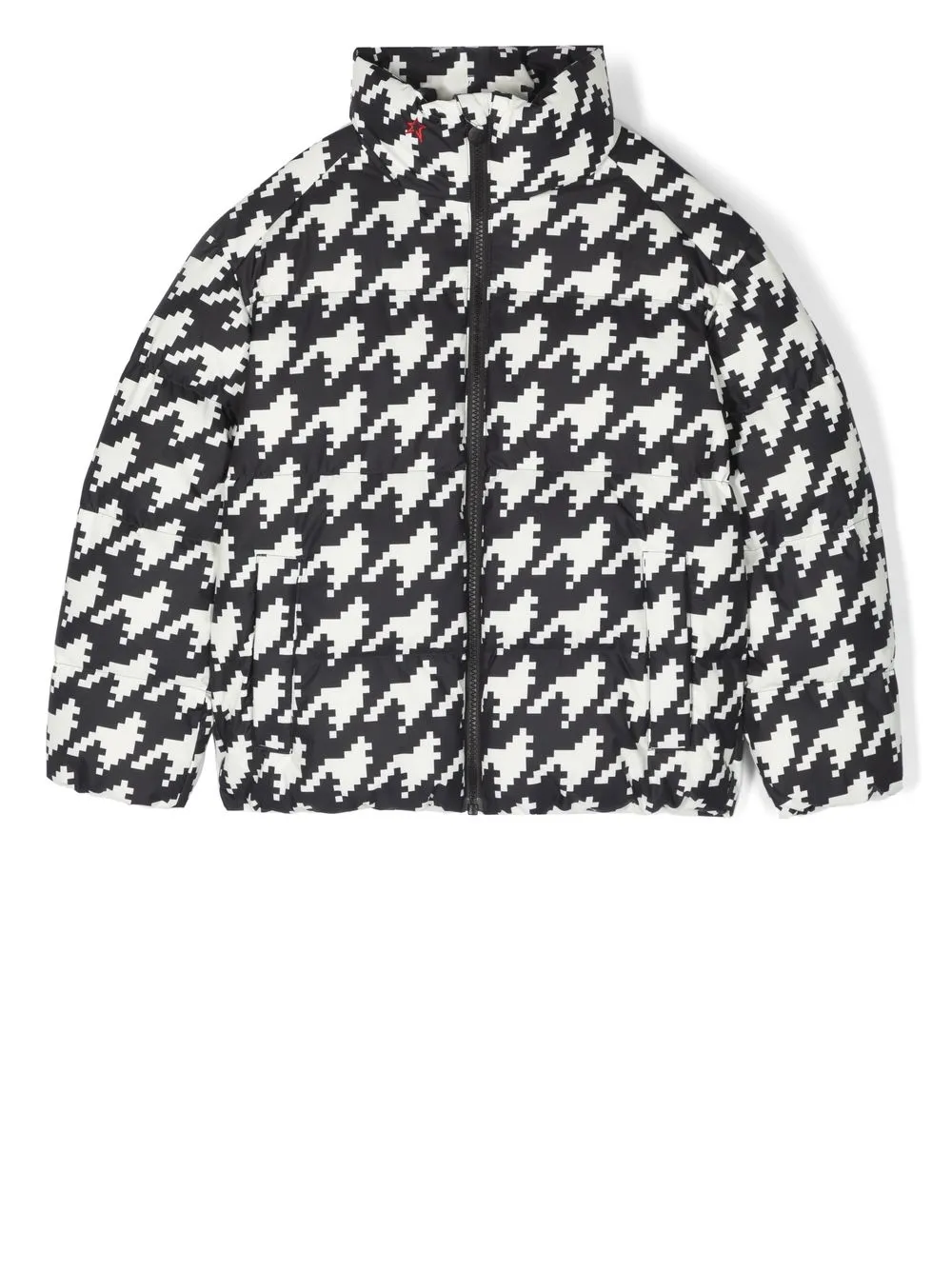 Пуховик с принтом Perfect Moment Kids, черный
Пуховик с принтом Perfect Moment Kids, черный