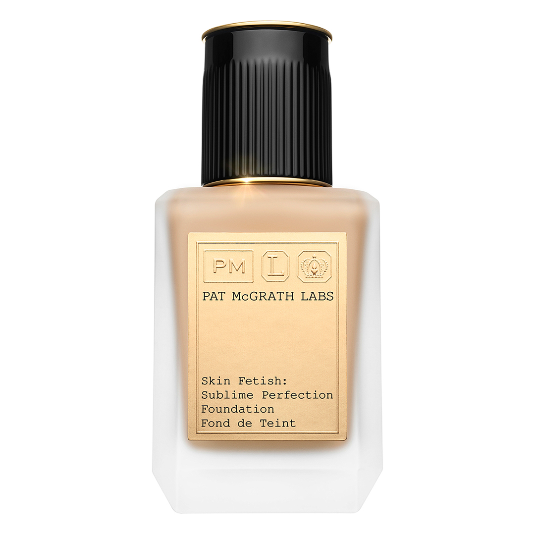 Стойкая основа под макияж skin fetish: sublime perfection foundation Pat Mcgrath Labs, цвет light 7, 35 мл
Стойкая основа под макияж skin fetish: sublime perfection foundation Pat Mcgrath Labs, цвет light 7, 35 мл