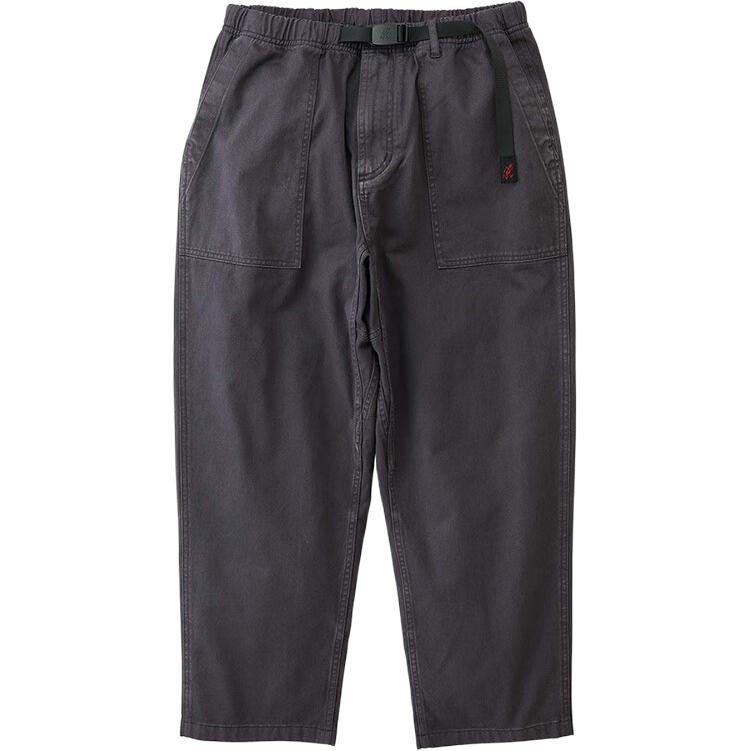 Свободные зауженные брюки Gramicci, серый/серый
Свободные зауженные брюки Gramicci, серый/серый