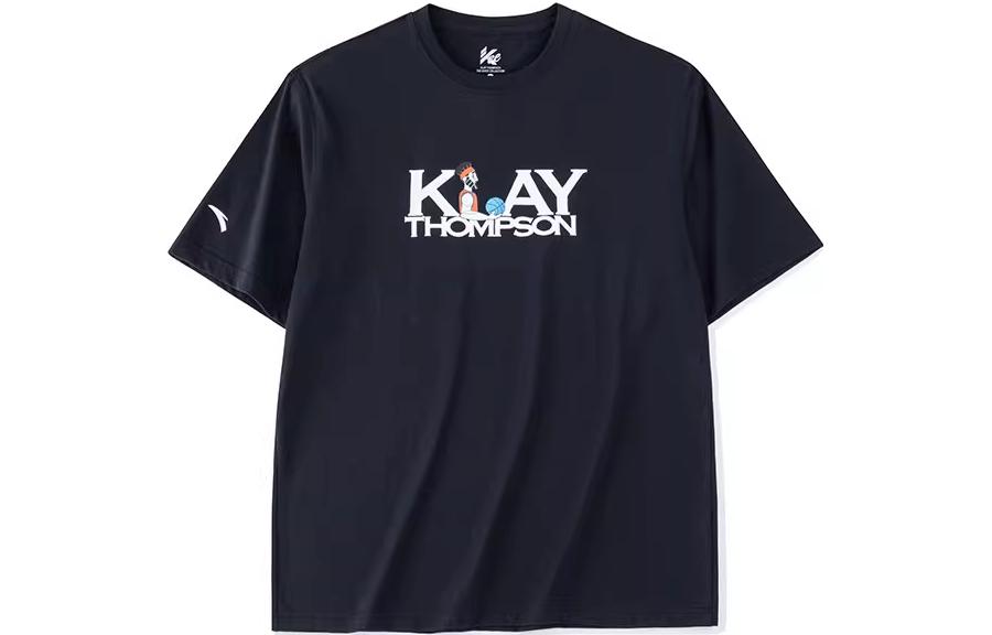 ANTA Футболка мужская базовая black, Черный, ANTA Футболка мужская базовая black
ANTA Футболка мужская базовая black, Черный, ANTA Футболка мужская базовая black