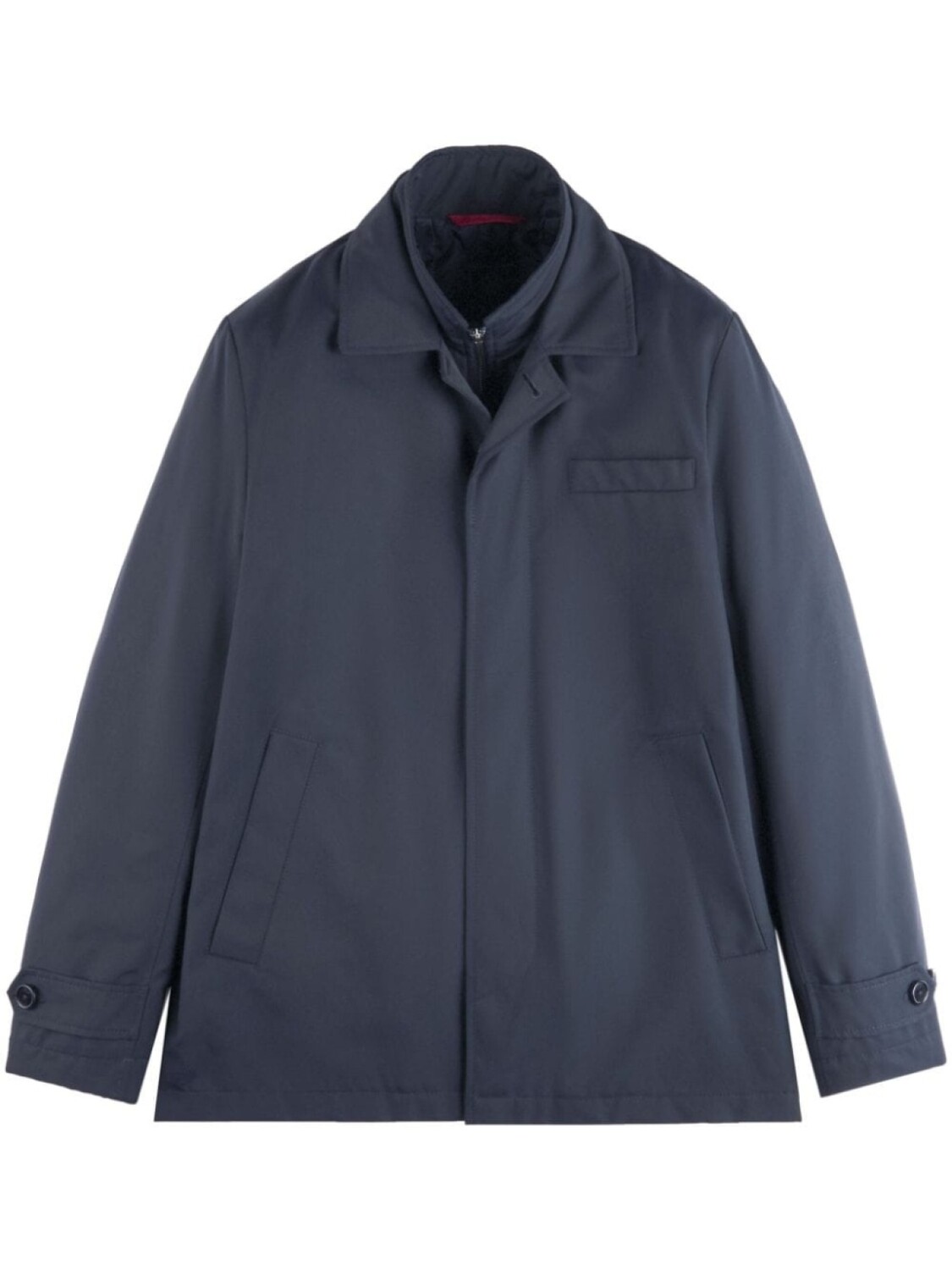 Fay утреннее пальто, синий
Fay утреннее пальто, синий