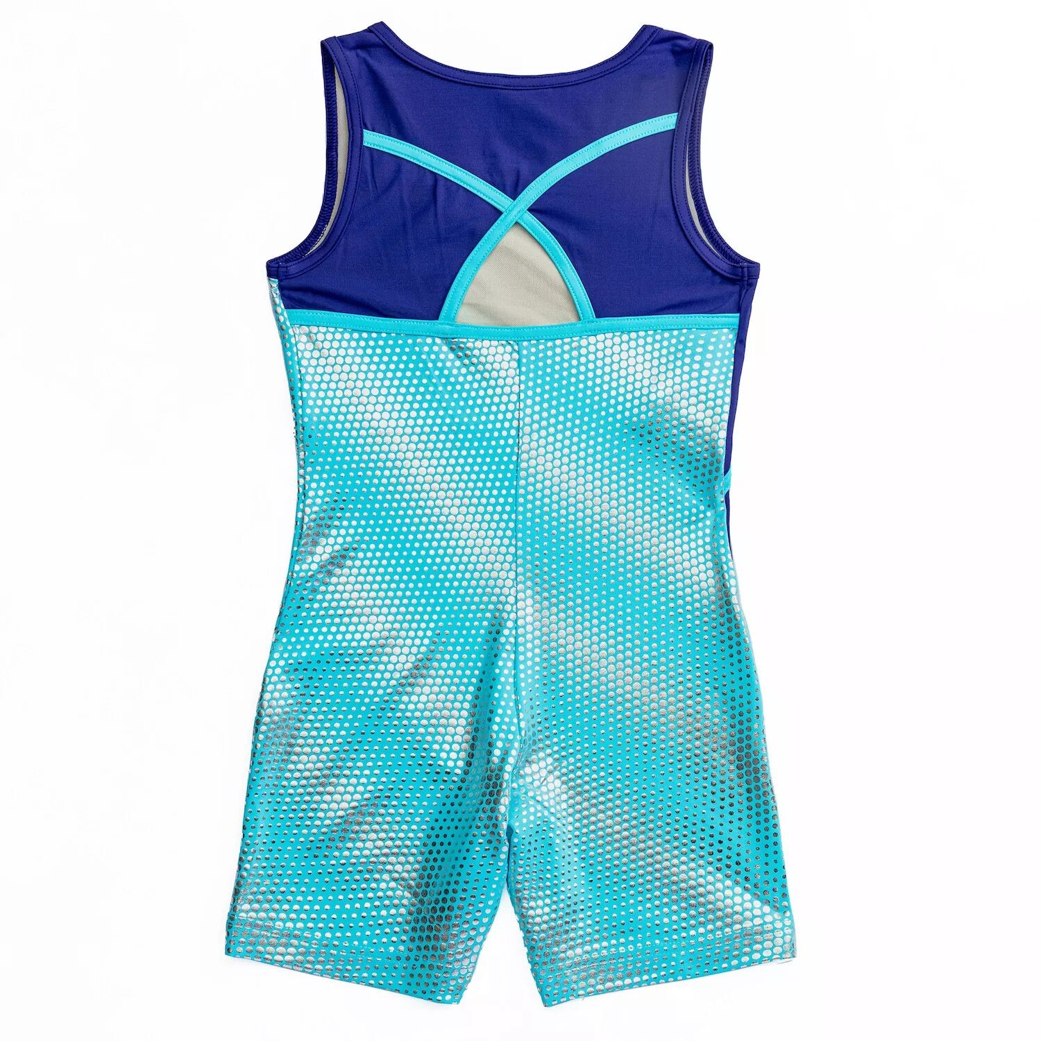 Бикетард Rainbeau Moves с диагональным ремешком RAINBEAU MOVES, синий
Бикетард Rainbeau Moves с диагональным ремешком RAINBEAU MOVES, синий