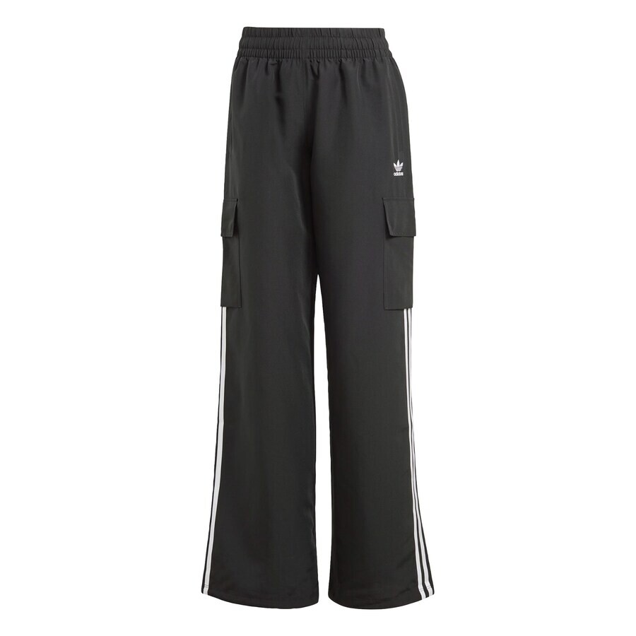 Брюки ADIDAS ORIGINALS Loose fit Cargo Pants Adicolor, черный
Брюки ADIDAS ORIGINALS Loose fit Cargo Pants Adicolor, черный