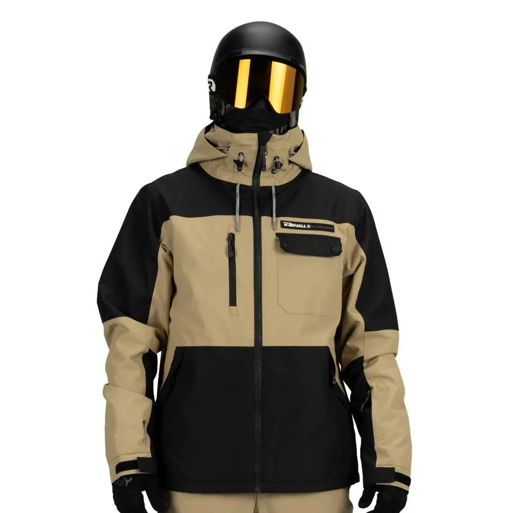 Куртка Rehall Botev-r, бежевый, Черный, Куртка Rehall Botev-r, бежевый
Куртка Rehall Botev-r, бежевый, Черный, Куртка Rehall Botev-r, бежевый