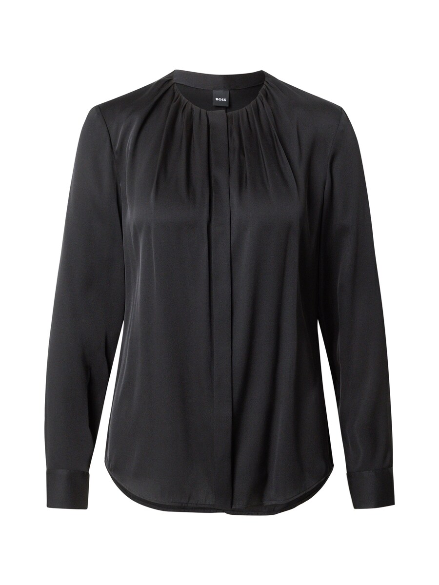 Блузка BOSS Banorah, черный
Блузка BOSS Banorah, черный