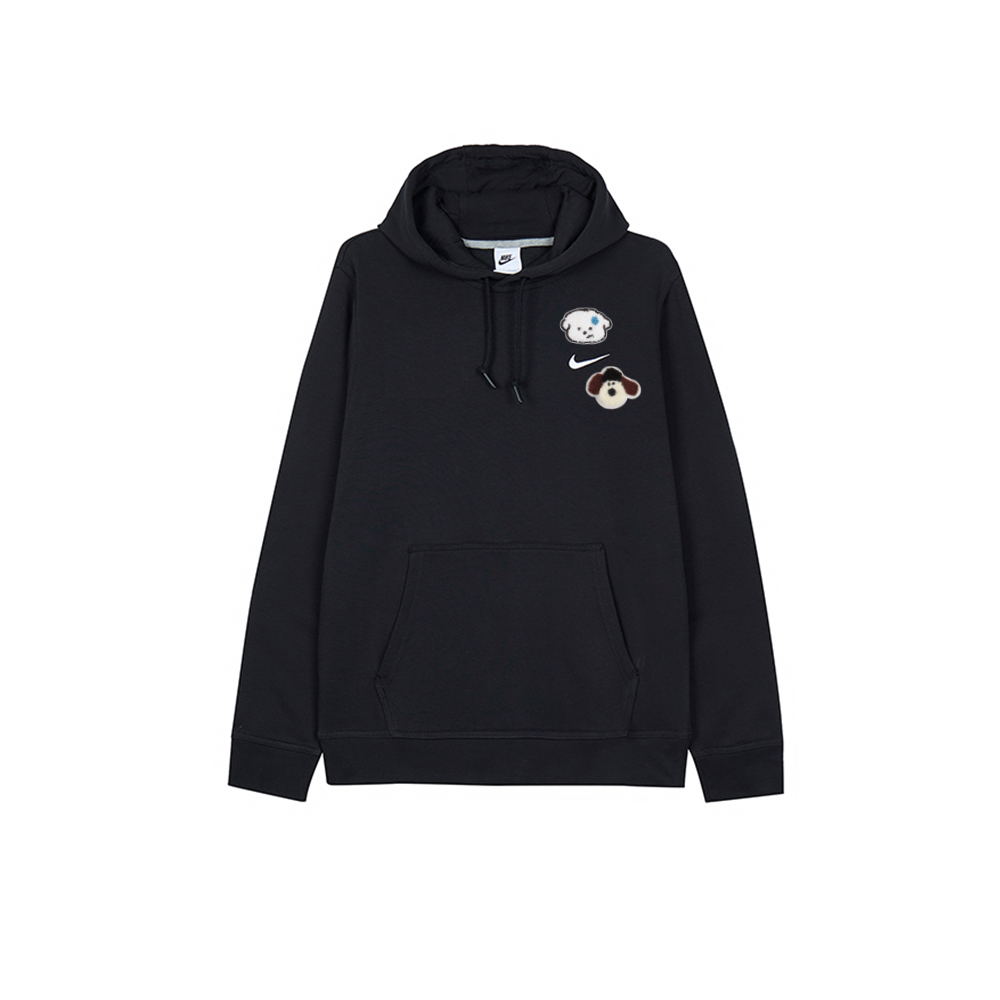 Nike Свитшот мужской черный
Nike Свитшот мужской черный